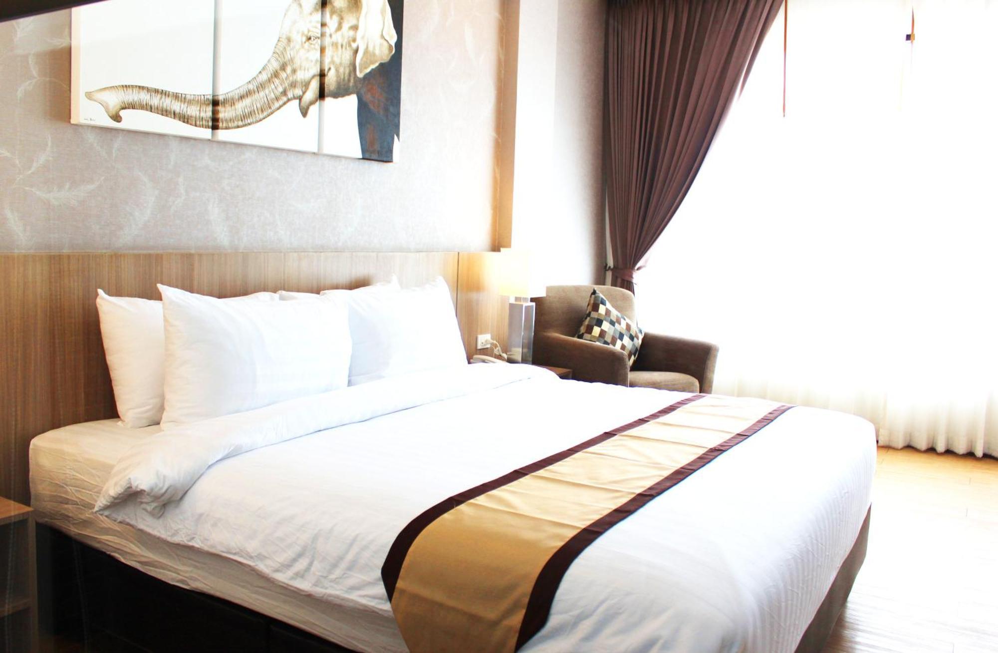 Sr Boutique Hotel Thakhek Exterior foto