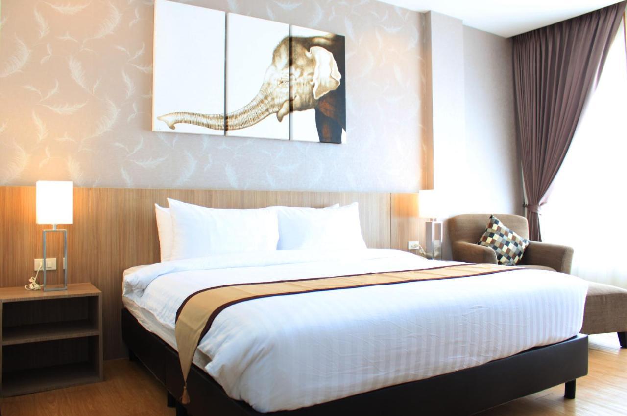 Sr Boutique Hotel Thakhek Exterior foto